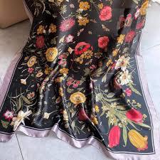 Viscose Scarves
